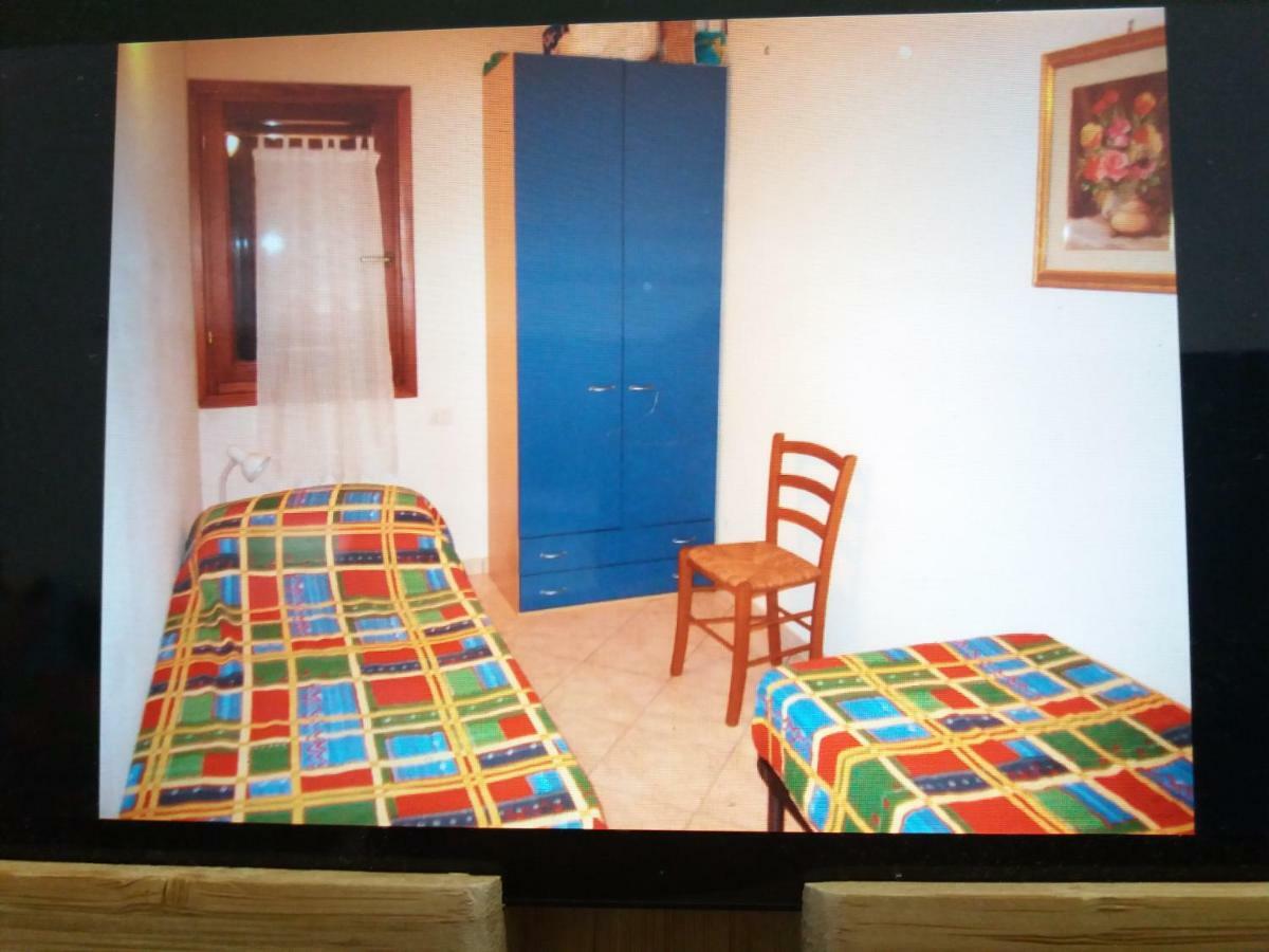 San Teodoro Appartement San Teodoro  Buitenkant foto
